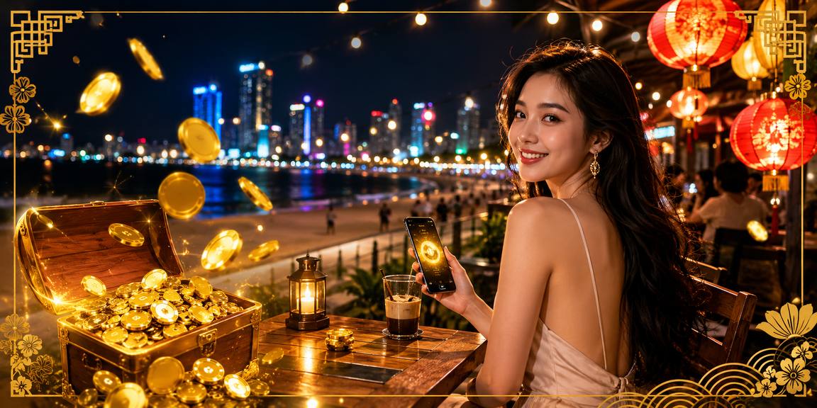 i789 Sảnh casino với thanh toán ví nội địa