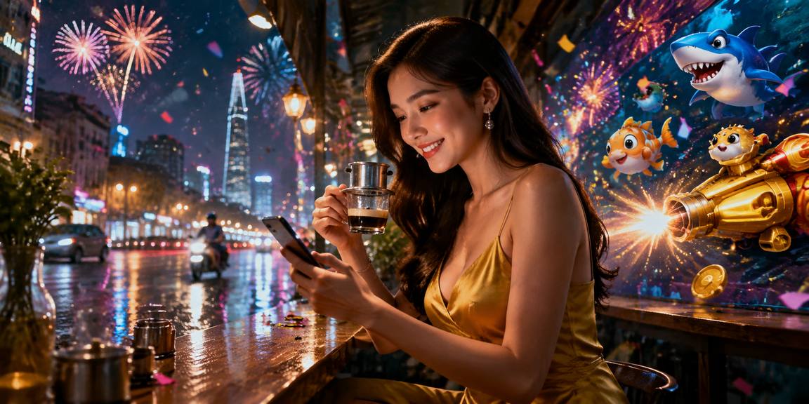 i789 Limbo Việt